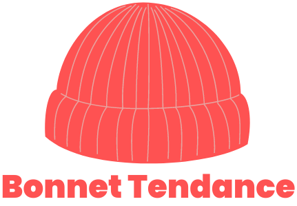 Logo Bonnet Tendance