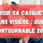 Choisir sa Casquette Sans Visière : Guide Incontournable 2024 !